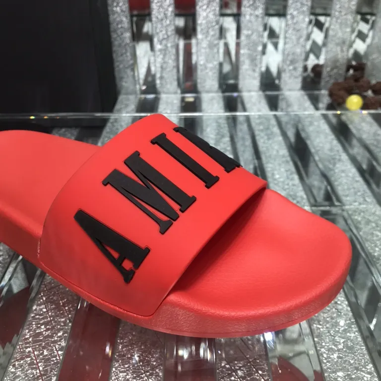 Amiri Shoe 